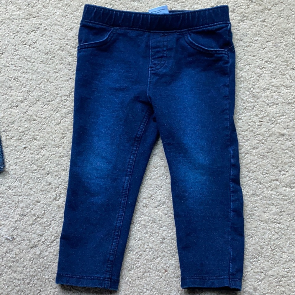 Jumping Beans | Denim Stretch Jeans